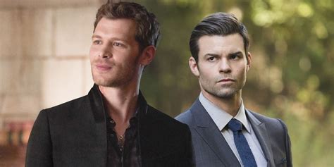 how did klaus get the white oak stake in the originals|The Originals: Why Klaus & Elijah Mikaelson Were Killed Off In The.